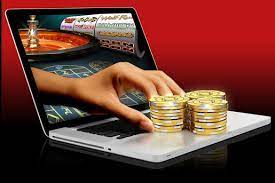 Официальный сайт Columbus Casino