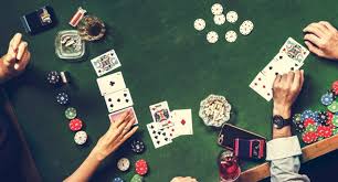 Онлайн казино Columbus Casino